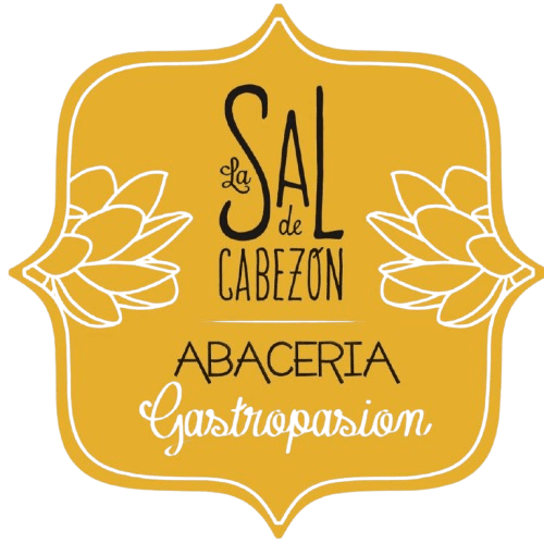 Logo de La Abacería de la Sal · La Sal de Cabezón